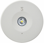 Светильник аварийный ДПА 140 3ч непост. IP20 IEK