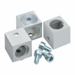 Соединительный зажим/клемма DKC Автоматические выключатели Соединительный зажим/клемма DKC Автоматические выключатели