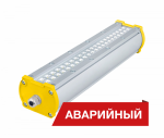 Светодиодный светильник Diora Piton 2Ex 20/2500 К60 2500лм 20Вт 4000K IP65 0,95PF 80Ra Кп<1 Аварийный Светодиодный светильник Diora Piton 2Ex 20/2500 К60 2500лм 20Вт 4000K IP65 0,95PF 80Ra Кп<1 Аварийный