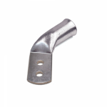 Наконечник под пайку, листовой гнутые 240(30П) кв.мм винт 2x12 мм Наконечник под пайку, листовой гнутые 240(30П) кв.мм винт 2x12 мм