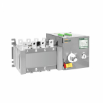 АВР на реверс. выкл.-разъед. и мотор приводом 100A, 2P, 10кА АВР-102 АВР на реверс. выкл.-разъед. и мотор приводом 100A, 2P, 10кА АВР-102