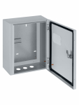 ЩУ-3ф/1-0 (1 дверь) (395х310х150) IP54 Народный эконом ЩУ-3ф/1-0 (1 дверь) (395х310х150) IP54 Народный эконом