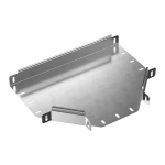 Тройник горизонтальный 50x200мм нержавеющая сталь 75мм ПРОМРУКАВ Без серии Тройник горизонтальный 50x200мм нержавеющая сталь 75мм ПРОМРУКАВ Без серии