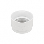 Насадка с фиксированным углом LGD-ARTIFACT-LENS-R65 (WH, 40 deg) (Arlight, Металл) Насадка с фиксированным углом LGD-ARTIFACT-LENS-R65 (WH, 40 deg) (Arlight, Металл)