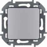 Переключатель 1кл промеж с/у алюминий механизм INSPIRIA Legrand (1/5/50) Переключатель 1кл промеж с/у алюминий механизм INSPIRIA Legrand (1/5/50)