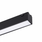 Светильник MAG-VIBE-FLAT-L485-24W Warm3000 (BK, 100 deg, 48V) (Arlight, IP20 Металл, 5 лет) Светильник MAG-VIBE-FLAT-L485-24W Warm3000 (BK, 100 deg, 48V) (Arlight, IP20 Металл, 5 лет)
