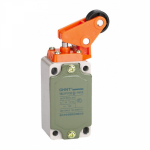 Выключатель путевой YBLX-P1/100/1F с одинарным роликом, угловой рычаг CHINT (1) Выключатель путевой YBLX-P1/100/1F с одинарным роликом, угловой рычаг CHINT (1)