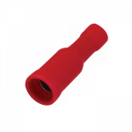 Разъем РШИ-М 1,25-5-4 красный (100шт/упак) EKF PROxima Разъем РШИ-М 1,25-5-4 красный (100шт/упак) EKF PROxima