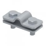 Соединитель маркировочный, алюминий Соединитель маркировочный, алюминий