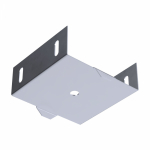 Скоба подвеса лотка снизу INOX (AISI 316) 150 Промрукав Скоба подвеса лотка снизу INOX (AISI 316) 150 Промрукав