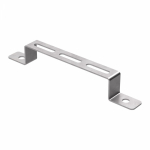 Крепление стеновое-напольное 150 Промрукав