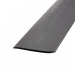 Термоусадочная трубка ТУТнг 100/50 черная REXANT (10/10/50) Термоусадочная трубка ТУТнг 100/50 черная REXANT (10/10/50)