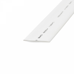 Термоусадочная трубка ТУТнг 40/20 белая REXANT (10/10/100)