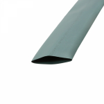 Термоусадочная трубка ТУТнг 40/20 зеленая REXANT (10/10/100)