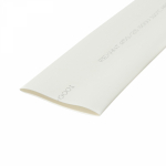 Термоусадочная трубка ТУТнг 50/25 белая REXANT (10/10/80)