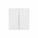 Выключатель 2кл с подсветкой с/у жемчуг 10А механизм с рамкой MIELE STRONG KRANZ (1/100) Выключатель 2кл с подсветкой с/у жемчуг 10А механизм с рамкой MIELE STRONG KRANZ (1/100)