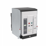 Силовой автомат. выкл. 3P Iu=630А уставка тока расцеп.:252А 66кА IP20 с встр. моторн. приводом DKC