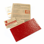 Противопожарная STEG Пластина ПР-65 (1 шт/уп) Промрукав Противопожарная STEG Пластина ПР-65 (1 шт/уп) Промрукав