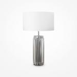 Настольный светильник Серый Muse MOD304TL-01GR Настольный светильник Серый Muse MOD304TL-01GR