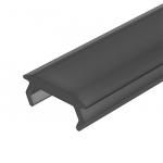 Экран матовый PIK-2000 BLACK черный (Arlight, Пластик) Экран матовый PIK-2000 BLACK черный (Arlight, Пластик)