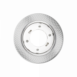 Светильник встраив под лампу GX53 MG11-Хром с подсветкой Jazzway Светильник встраив под лампу GX53 MG11-Хром с подсветкой Jazzway