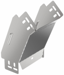 ESCA 3 Поворот верт. внеш. 45град 80х150-0,6 IEK