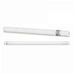 Лампа светодиодная LED-T8-М-PRO 15Вт 230В G13 6500К 1500Лм 600мм матовая неповоротная IN HOME Лампа светодиодная LED-T8-М-PRO 15Вт 230В G13 6500К 1500Лм 600мм матовая неповоротная IN HOME