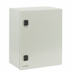 СКАТ ШТ-5425 Шкаф термостатированный, Imax=5А, ВхШхГ 500х400х250мм, корпус IP65 СКАТ ШТ-5425 Шкаф термостатированный, Imax=5А, ВхШхГ 500х400х250мм, корпус IP65