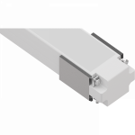 END CUP SIDE-DM END CUP SIDE-DM