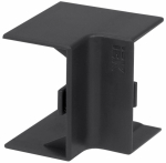 Угол внутренний КМВ 15х10 черн (4шт/упак) Элекор IEK (1/60/1200) Угол внутренний КМВ 15х10 черн (4шт/упак) Элекор IEK (1/60/1200)