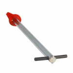 Ось для переключателей 400x8x8 КЭАЗ (Курский электроаппаратный завод)