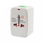 Адаптер сетевой "Путешественник" REXANT (1/1/100)