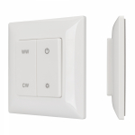 Панель SMART-P48-MIX-P-SUF (3V, 1 зона, Knob, 2.4G) (ARL, Пластик) Панель SMART-P48-MIX-P-SUF (3V, 1 зона, Knob, 2.4G) (ARL, Пластик)