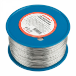 Проволока упаковочная, катушка (250м/бухта) прозрачная REXANT (1/8)