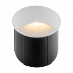 Maytoni Modern Tessara Белый Встраиваемый светильник