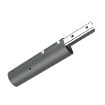 Переходной кронштейн для светильников Triumph/Uran крепление на консоль до 60 мм Переходной кронштейн для светильников Triumph/Uran крепление на консоль до 60 мм