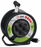 Удлинитель на катушке 4гн с З/К 40м металл 16А IP44 КГ 3х1,5 RMx-4es-3x1.5-40m-IP44(KG) ЭРА (1/24) Удлинитель на катушке 4гн с З/К 40м металл 16А IP44 КГ 3х1,5 RMx-4es-3x1.5-40m-IP44(KG) ЭРА (1/24)