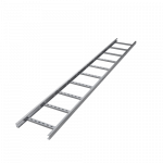 Лоток кабельный лестничный 3000x50x500мм сталь DKC (ДКС) I5 Combitech Лоток кабельный лестничный 3000x50x500мм сталь DKC (ДКС) I5 Combitech