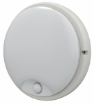 Светильник светодиод герметичный СПП 12Вт круг 6500К 800Лм IP54 белый с инфракрас.датчиком движения ДПО 4200Д IEK (1/40) Светильник светодиод герметичный СПП 12Вт круг 6500К 800Лм IP54 белый с инфракрас.датчиком движения ДПО 4200Д IEK (1/40)