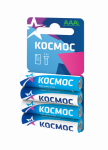 Элем.пит. Космос R03 4*BL (1/64/768) Элем.пит. Космос R03 4*BL (1/64/768)