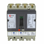 ВА-99C (Compact NS) 250/250А 3P+N 45кА EKF ВА-99C (Compact NS) 250/250А 3P+N 45кА EKF