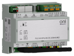 ПЛК W. CPU 6 IO 2GB RAM 64GB ROM 24 В DC пром. исп. ONI ПЛК W. CPU 6 IO 2GB RAM 64GB ROM 24 В DC пром. исп. ONI