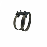 Держатель для труб двойной d300 мм М16 TDZ Промрукав