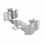 Переходник - редуктор д/лист. каб. лотка 300мм/300мм с высотой лотка100мм DKC