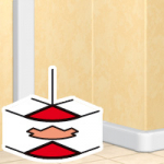 DLPУг.внеш.для к/к 65мм 2секц. DLPУг.внеш.для к/к 65мм 2секц.