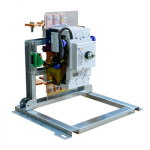 Авт.выкл. 3P 630А 40кА 0НЗ 0НО IP30 КЭАЗ Авт.выкл. 3P 630А 40кА 0НЗ 0НО IP30 КЭАЗ