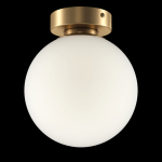 Basic form Настенный светильник (бра) MOD321WL-01G2 Basic form Настенный светильник (бра) MOD321WL-01G2