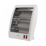 Обогреватель электрический инфракрасный настольный 0,8кВт с кварцевыми трубками REXANT Обогреватель электрический инфракрасный настольный 0,8кВт с кварцевыми трубками REXANT