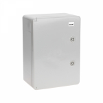 Корпус пластиковый ЩМПп с монтажной панелью 350х250х150 мм ABS УХЛ1 IP65 REXANT Корпус пластиковый ЩМПп с монтажной панелью 350х250х150 мм ABS УХЛ1 IP65 REXANT