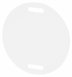 Бирка кабельная маркировочная ЭРА NO-224-605 У135 круг 55 мм 50 шт/уп Бирка кабельная маркировочная ЭРА NO-224-605 У135 круг 55 мм 50 шт/уп